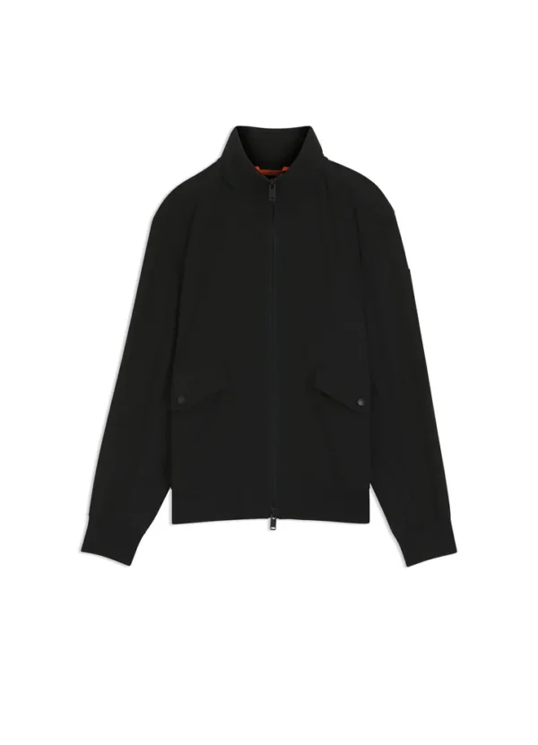 Boss Men Short Jacket AMBSW259JFZLY01