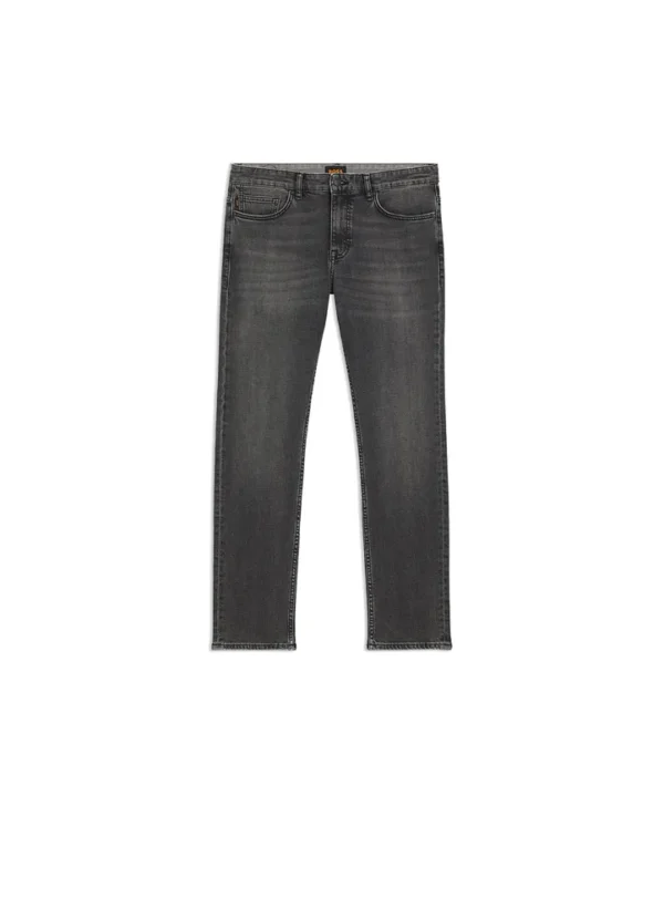 Boss Men Jeans AMBSW25JSWASM03