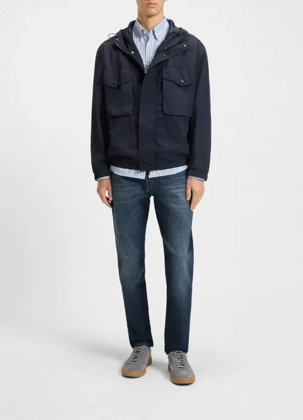 Boss Men Jeans AMBSW25JSWATA01
