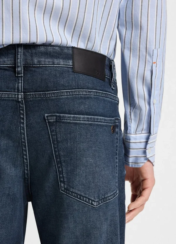 Boss Men Jeans AMBSW25JSWATA01