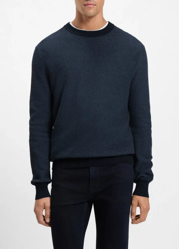 Boss Men Knitwear AMBSW25KNCNCO06