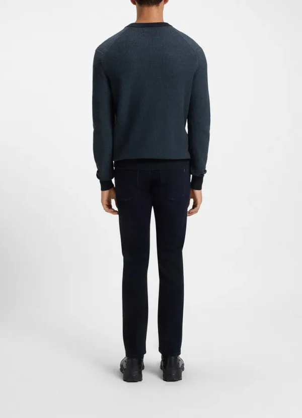 Boss Men Knitwear AMBSW25KNCNCO06