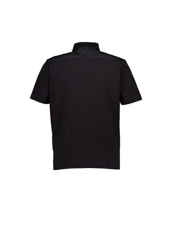 Boss Men Polo Shirt AMBSW25PSBUJE01