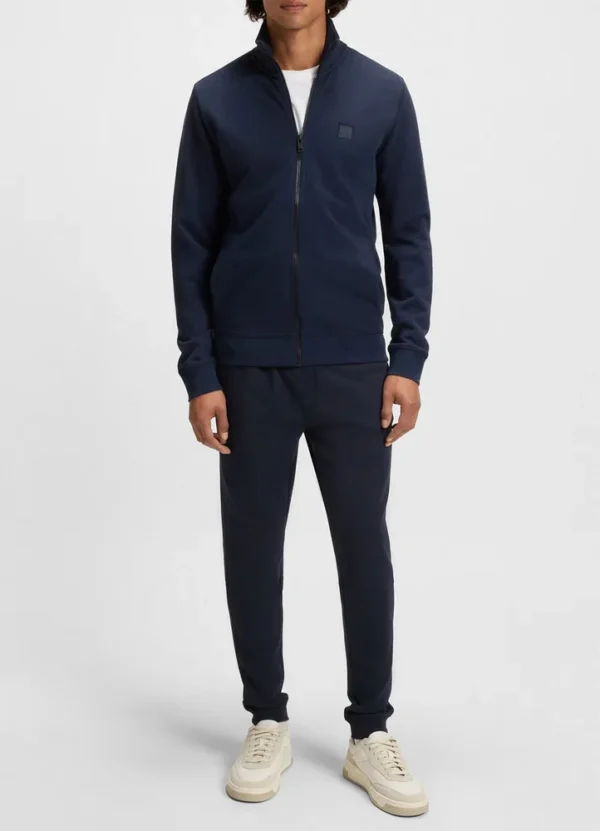 Boss Men Sweat Pants AMBSW25PTCURE03