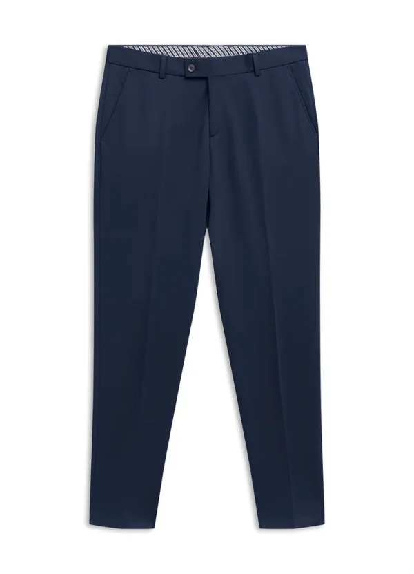 Bugatti Men Suit AMBUW252PP3TO01