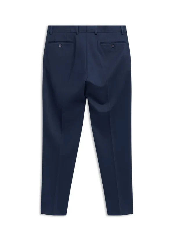 Bugatti Men Suit AMBUW252PP3TO01