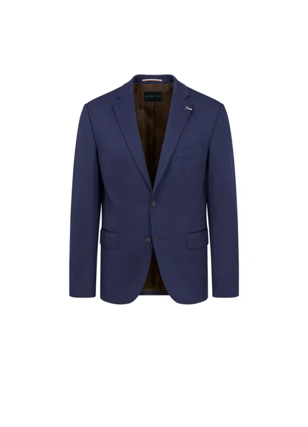 Bugatti Men Suit AMBUW252PP3TO01