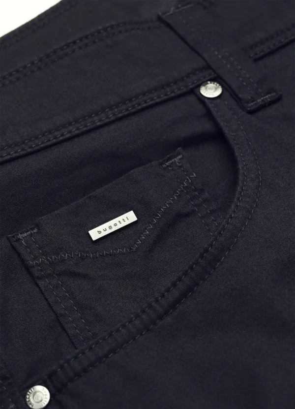 Bugatti Men 5 Pockets Pants AMBUW255PP3RE02