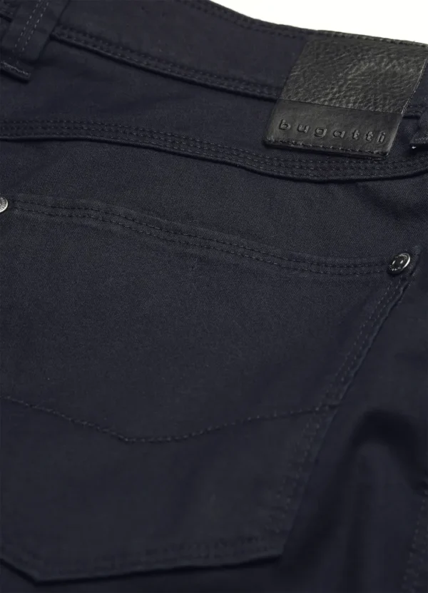 Bugatti Men 5 Pockets Pants AMBUW255PP3RE02