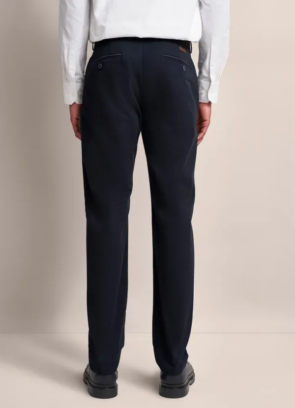 Bugatti Men Chino Pants AMBUW25CHP3M006