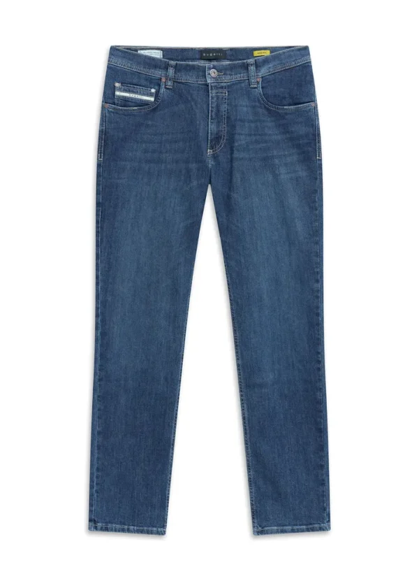 Bugatti Men Jeans AMBUW25JSWAM009
