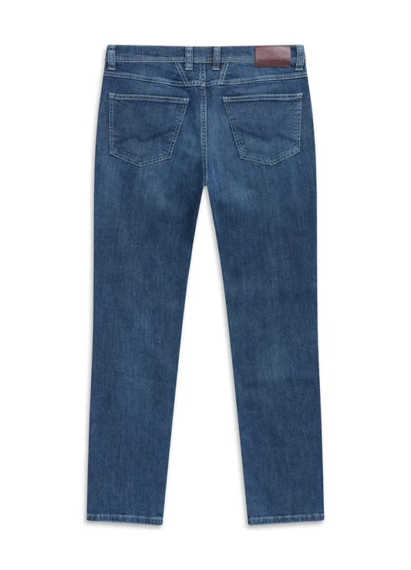 Bugatti Men Jeans AMBUW25JSWAM009