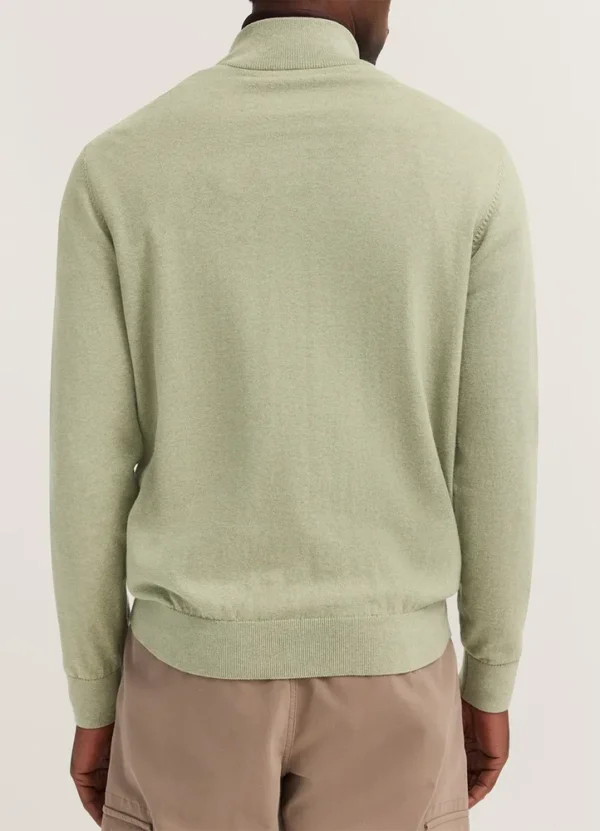 Bugatti Men Knitwear AMBUW25KNHZCO08
