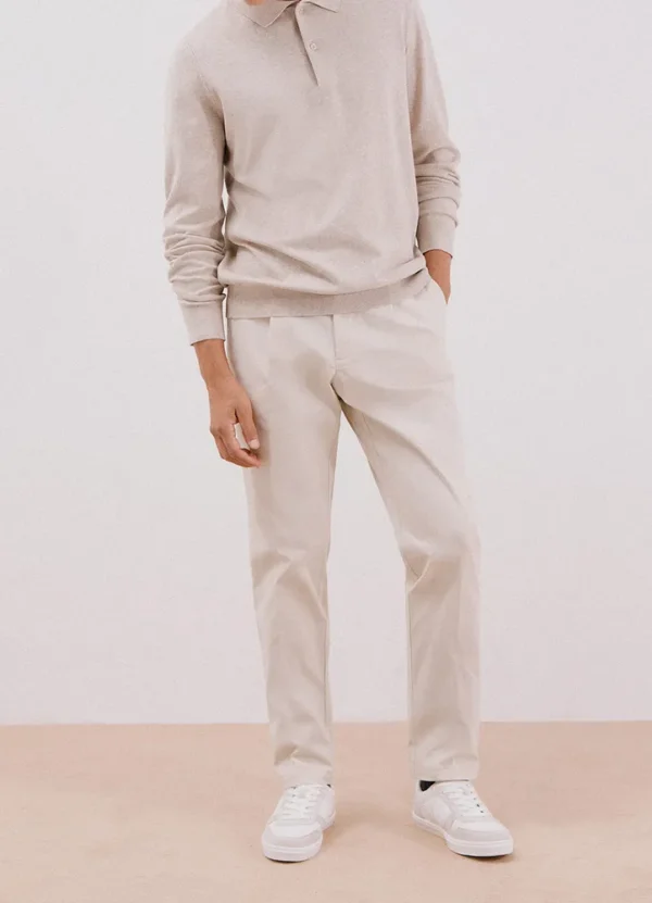 Cortefiel Men Knitwear AMCFW25KNPHCO01