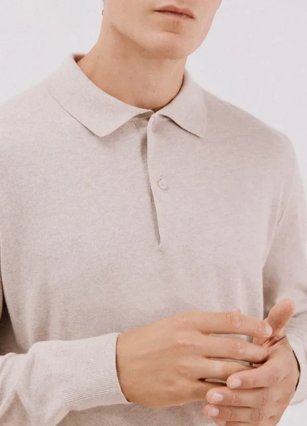 Cortefiel Men Knitwear AMCFW25KNPHCO01