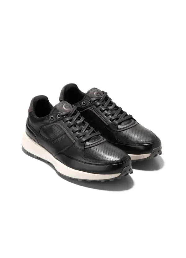 Cole Haan Men Sneakers AMCNW25SNLAHL17