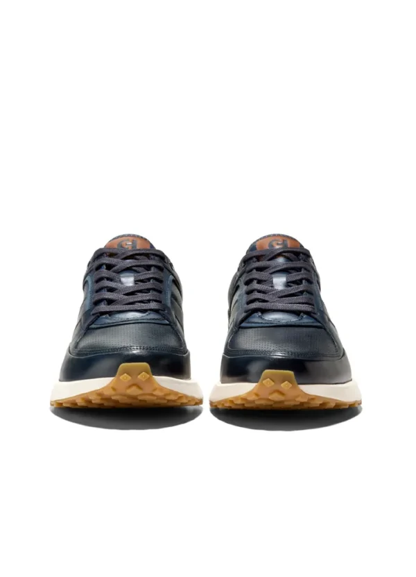 Cole Haan Men Sneakers AMCNW25SNLAHL18