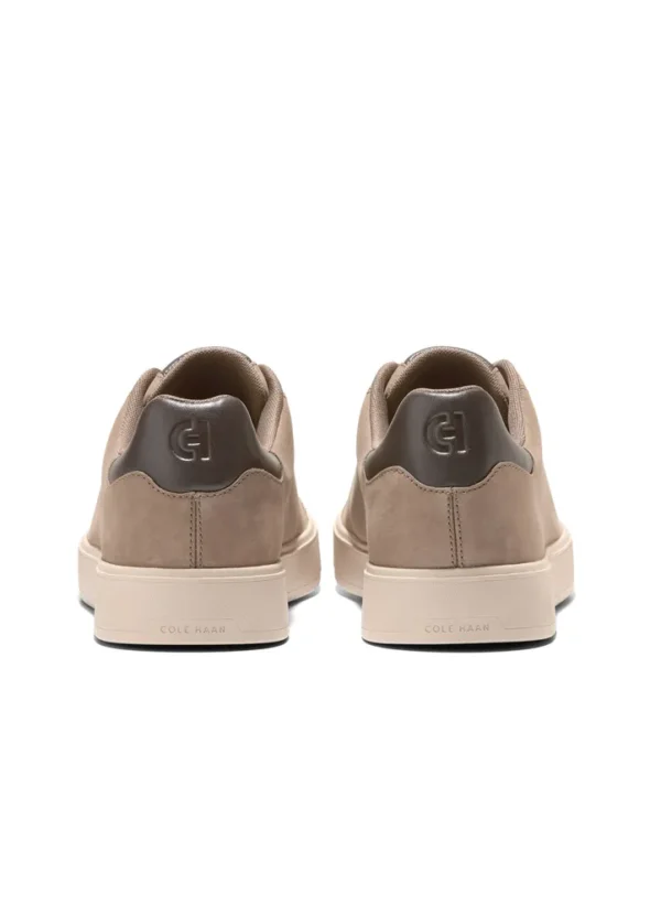 Cole Haan Men Sneakers AMCNW25SNONHL03