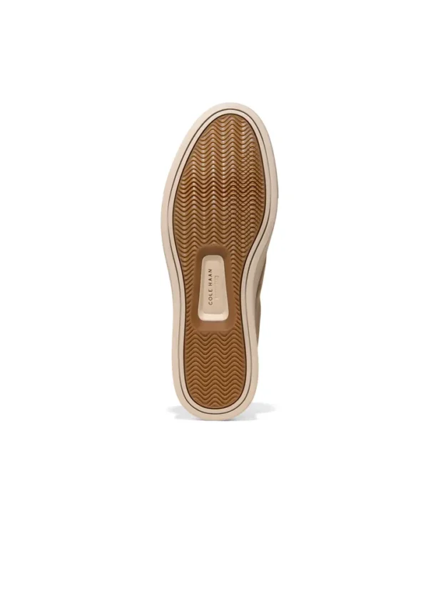 Cole Haan Men Sneakers AMCNW25SNONHL03