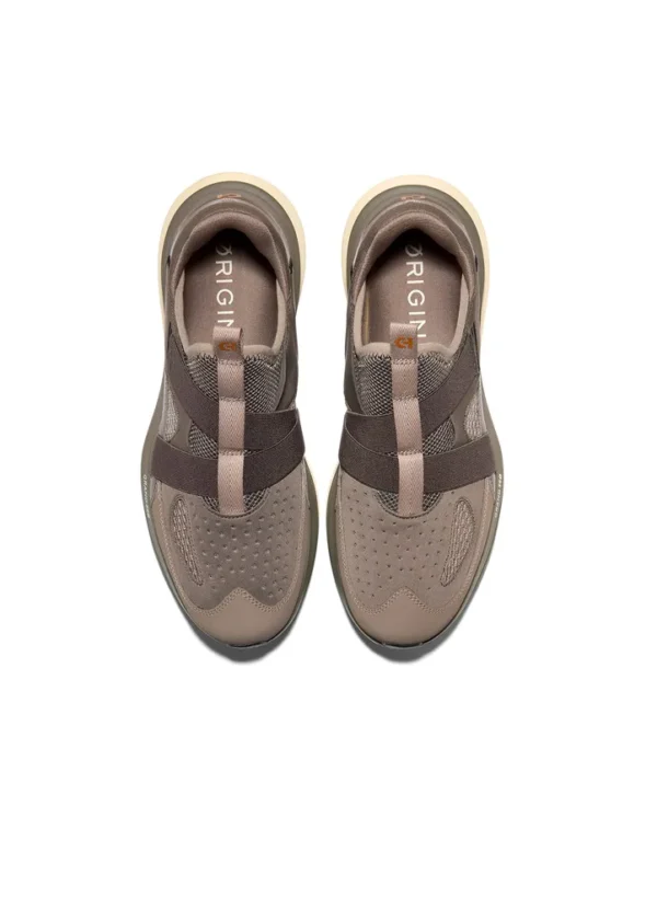 Cole Haan Men Sneakers AMCNW25SNONHL05
