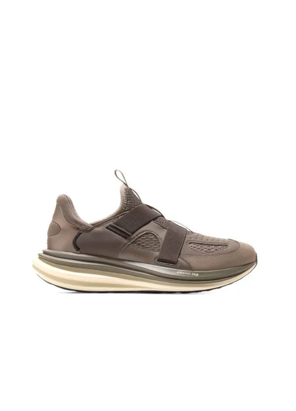 Cole Haan Men Sneakers AMCNW25SNONHL05