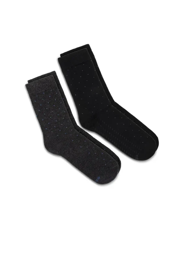 Geox Men Socks AMGXAYPSCMICO02