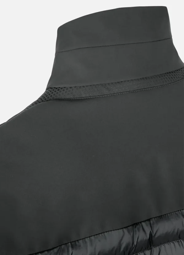 Geox Men Short Jacket AMGXW259JFZQC02