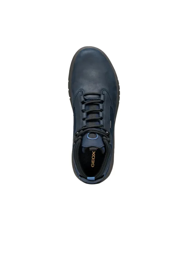 Geox Men Boots AMGXW25BOABHL02