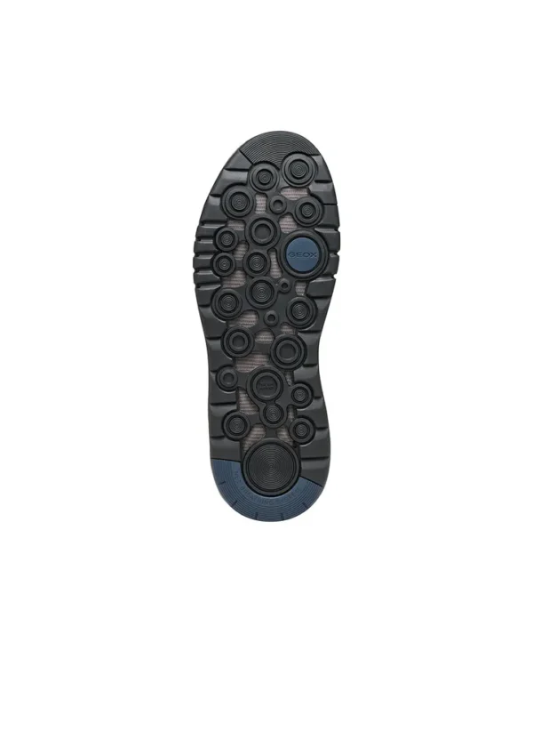 Geox Men Boots AMGXW25BOABHL02