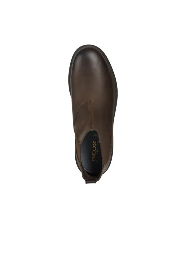 Geox Men Boots AMGXW25BOSEHL04