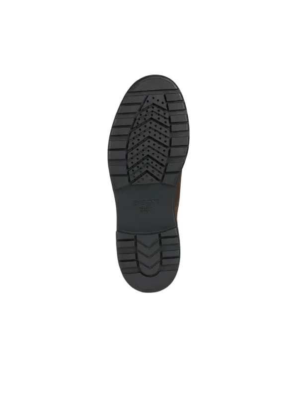 Geox Men Boots AMGXW25BOSEHL04