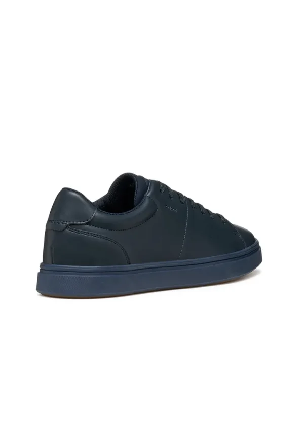 Geox Men Sneakers AMGXW25SNLAHL10