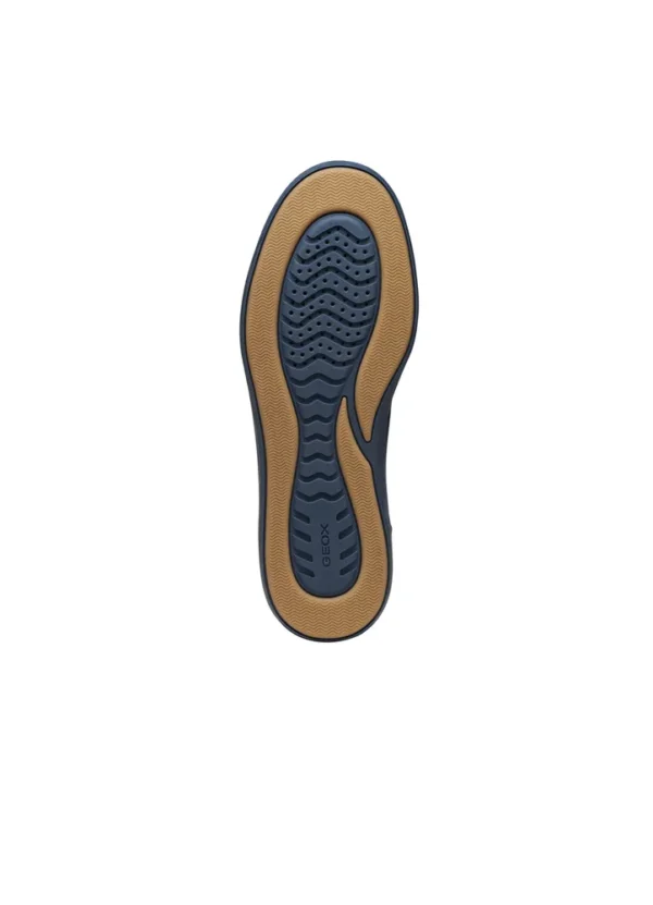 Geox Men Sneakers AMGXW25SNLAHL10