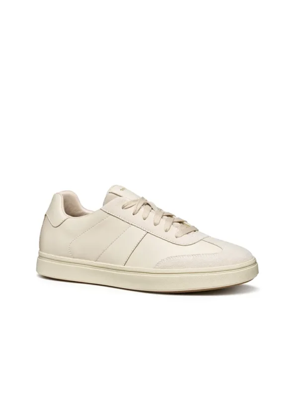 Geox Men Sneakers AMGXW25SNLAHL11