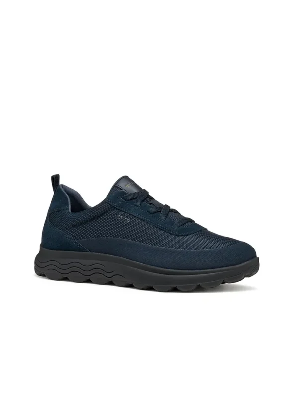 Geox Men Sneakers AMGXW25SNONHL08