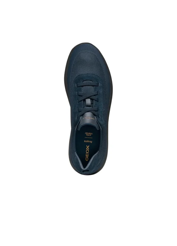 Geox Men Sneakers AMGXW25SNONHL08