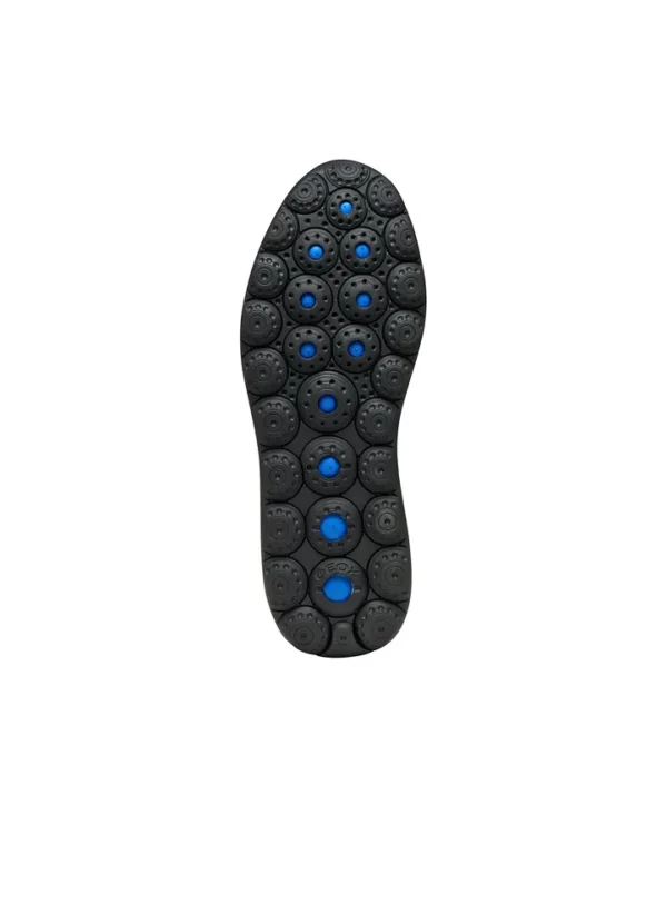 Geox Men Sneakers AMGXW25SNONHL08