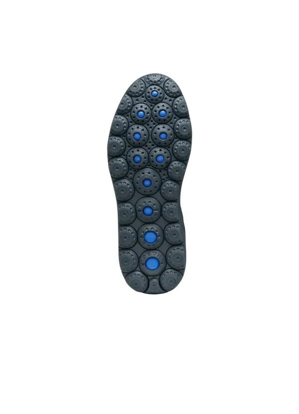 Geox Men Sneakers AMGXW25SNONHL12