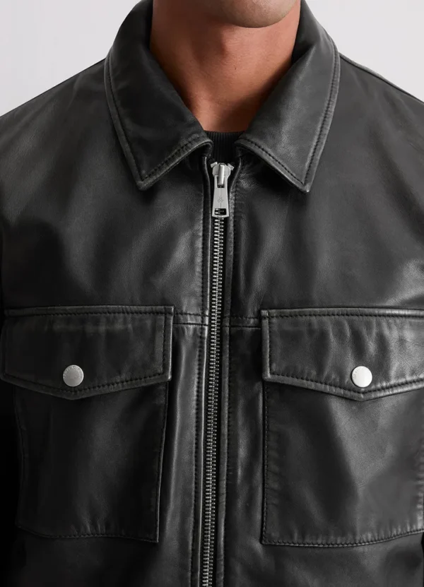 Marc O Polo Men Short Jacket AMOPW259JFZLE01