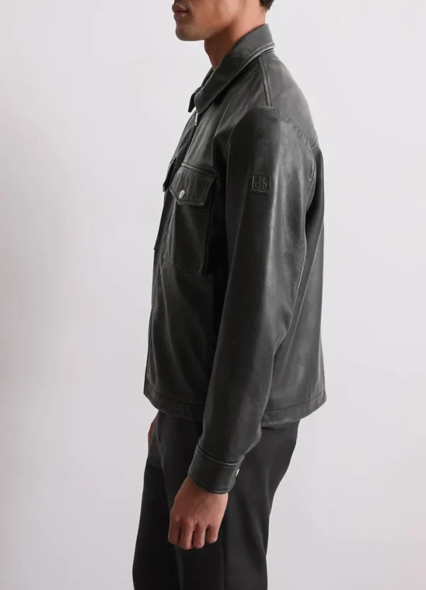 Marc O Polo Men Short Jacket AMOPW259JFZLE01