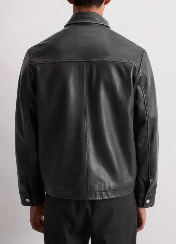 Marc O Polo Men Short Jacket AMOPW259JFZLE01
