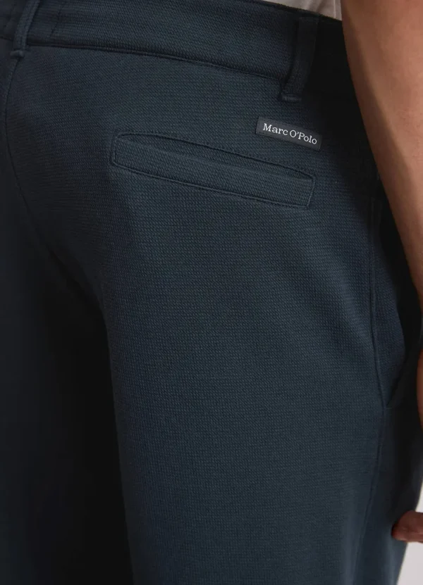 Marc O Polo Men Drawstring Pants AMOPW25DPSTRX01