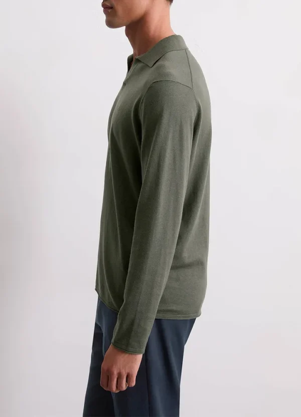 Marc O Polo Men Knitwear AMOPW25KNPHCO01
