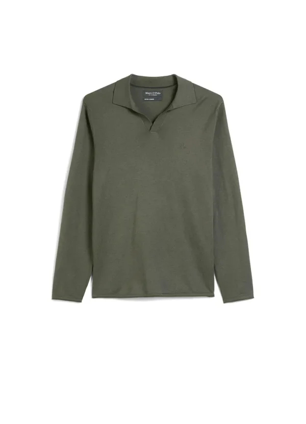 Marc O Polo Men Knitwear AMOPW25KNPHCO01