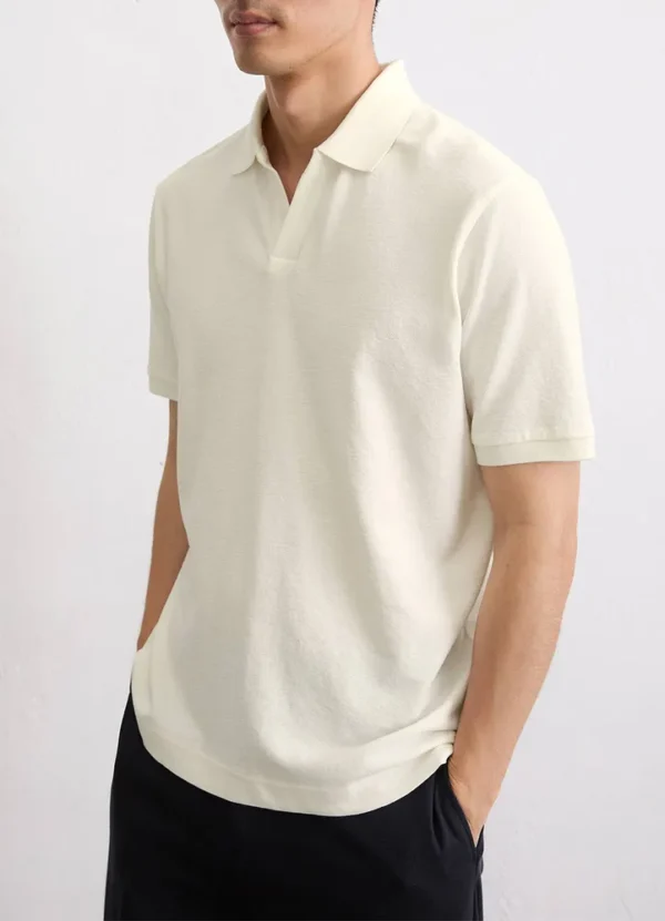 Marc O Polo Men Knitwear Short Sleeves AMOPW25KSPHCO01