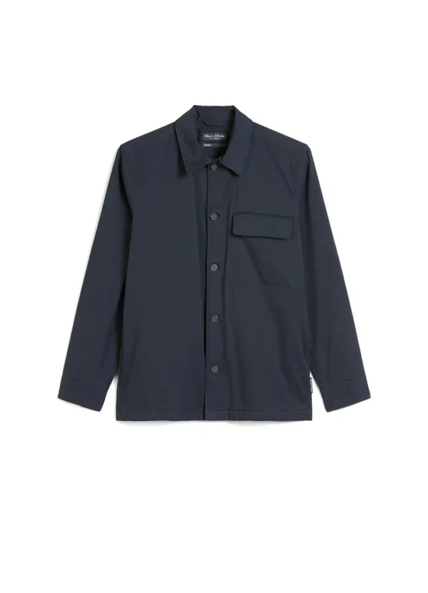 Marc O Polo Men Shirt Jacket AMOPW25SJFNCO02