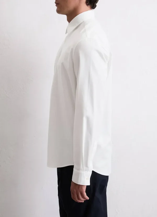Marc O Polo Men Shirt AMOPW25SLP3RE01