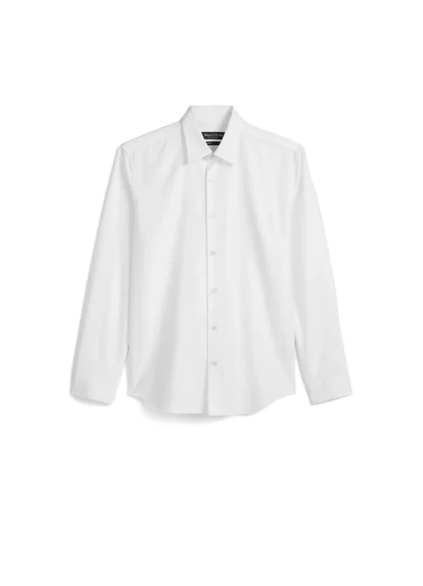 Marc O Polo Men Shirt AMOPW25SLP3RE01