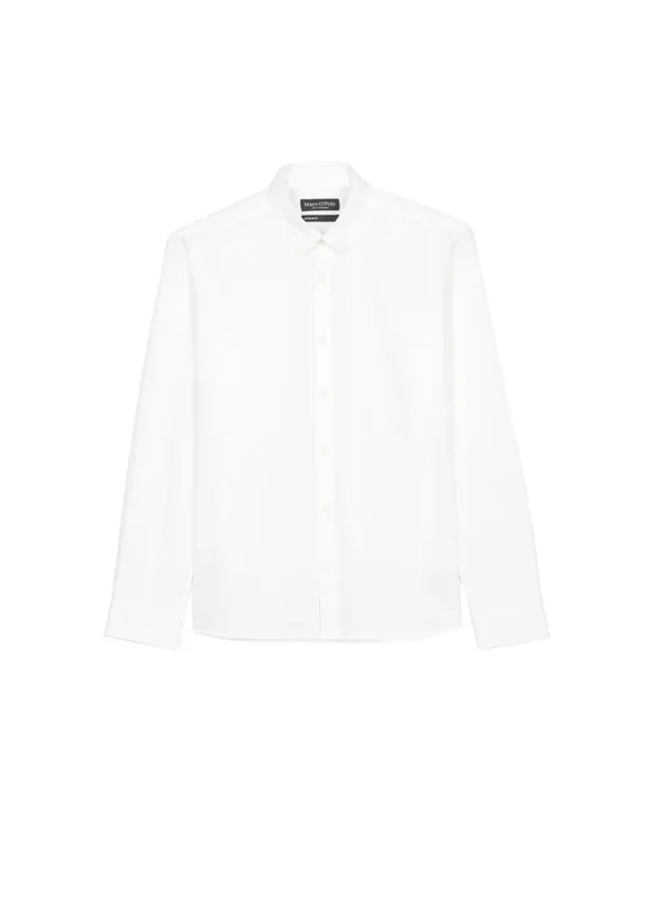 Marc O Polo Men Shirt AMOPW25SLP3RE05