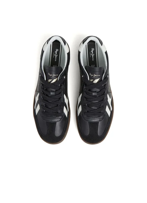 Pepe Jeans Men Sneakers AMPJW25SNLAWL03